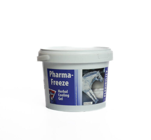 Equifox PharmaFreeze Cooling Gel