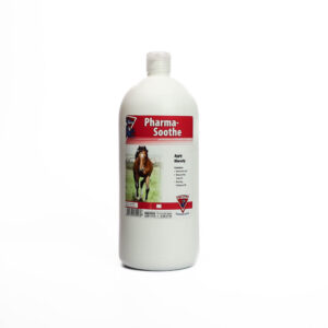 Equifox PharmaSoothe 1 litre