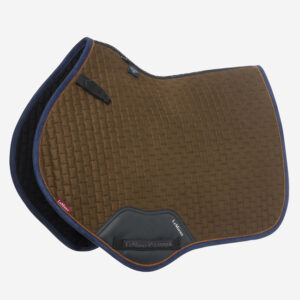 LeMieux ProSport Close Contact Suede Alpine
