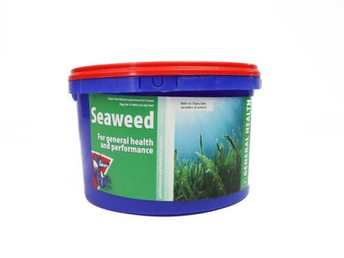 Equifox Seaweed
