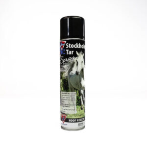 Equifox Stockholm Tar Spray