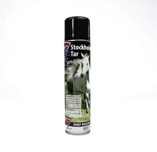 Equifox Stockholm Tar Spray