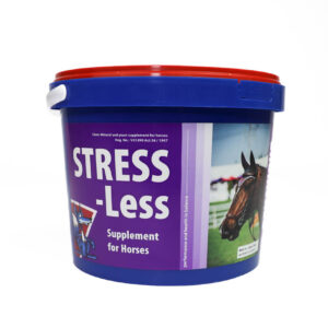 Equifox Stress-Less