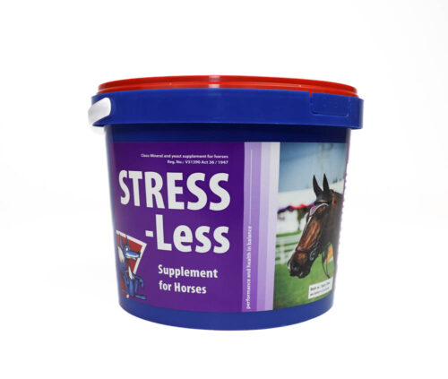Equifox Stress-Less