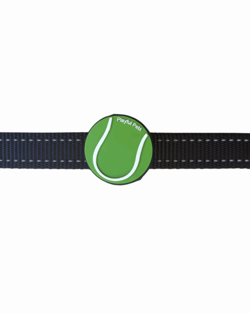 Pet Accessory - Tennis Ball - Image 4