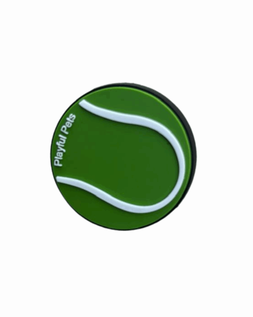 Pet Accessory - Tennis Ball