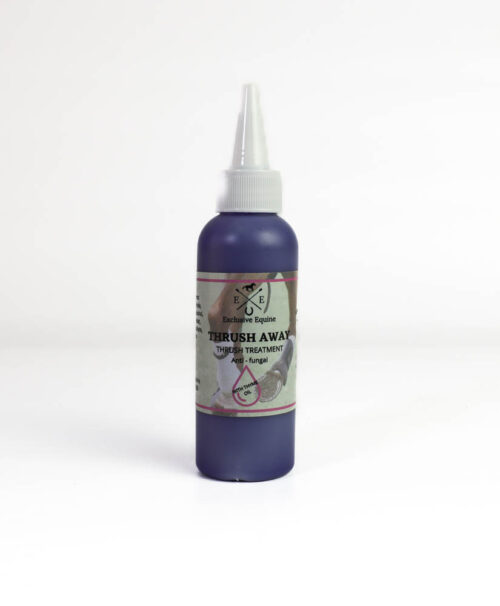 Thrush Away 100ml