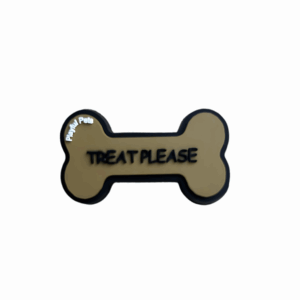 Pet Accessory - Treat Please