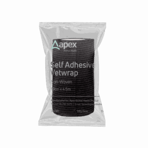 Apex Vetwrap Single roll