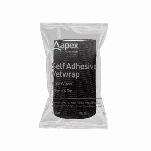 Apex Vetwrap Single roll