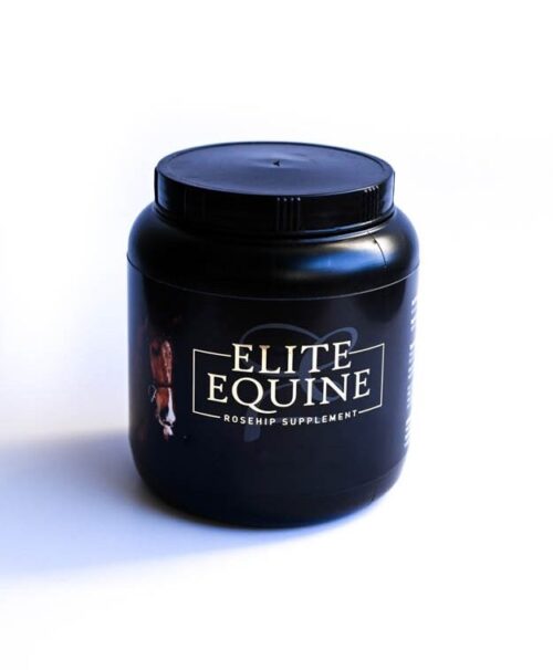Elite Equine Rose-Hip