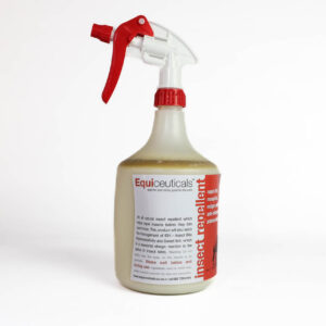 Equiceuticals Insect Repellent