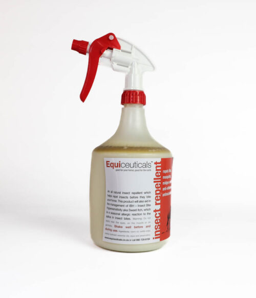 Equiceuticals Insect Repellent