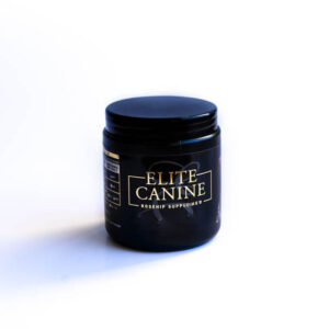 Elite Canine Rosehip Supplement 300g