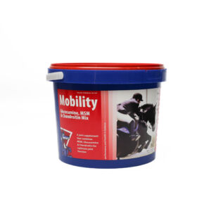 Equifox Mobility
