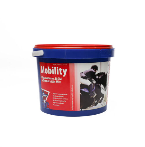 Equifox Mobility