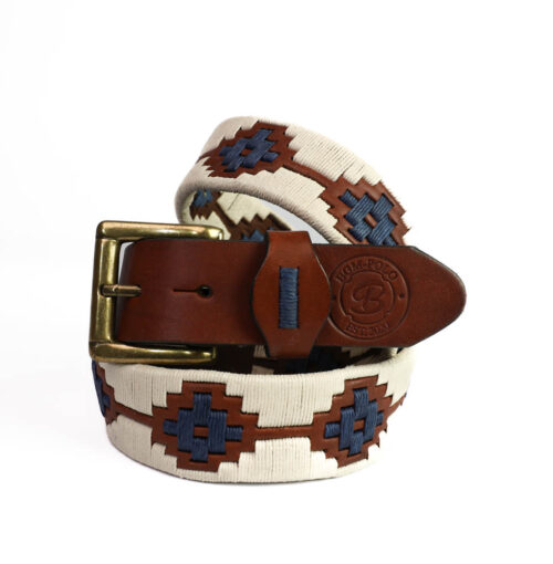 BGM Argentine Belt Alegria - Image 2