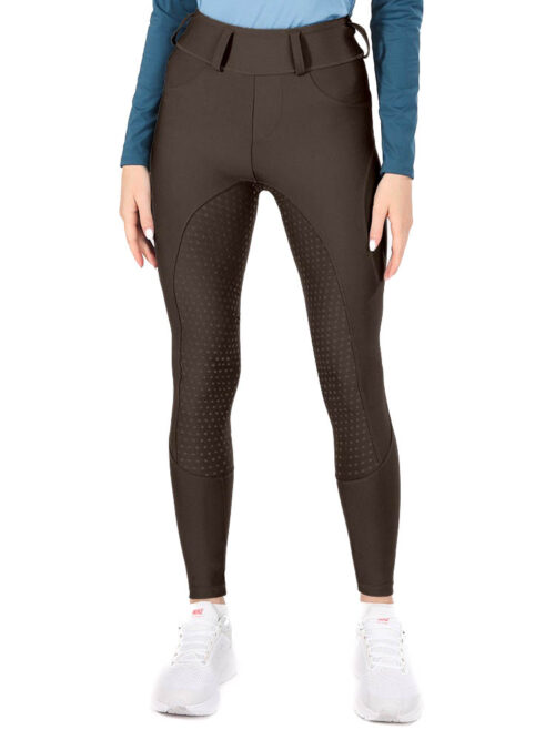 DEE Comfort Breggings Dark Coffee