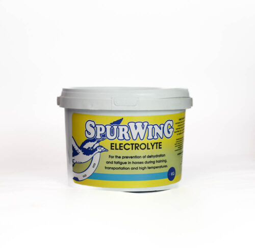 Spurwing Electrolytes 2kg