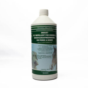 SWAVET Fly Repellent