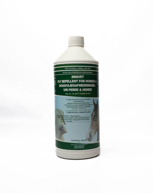 SWAVET Fly Repellent