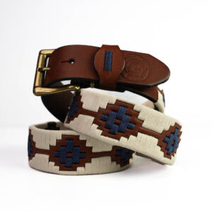 BGM Argentine Belt Alegria