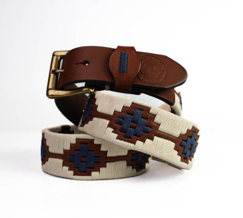 BGM Argentine Belt Alegria