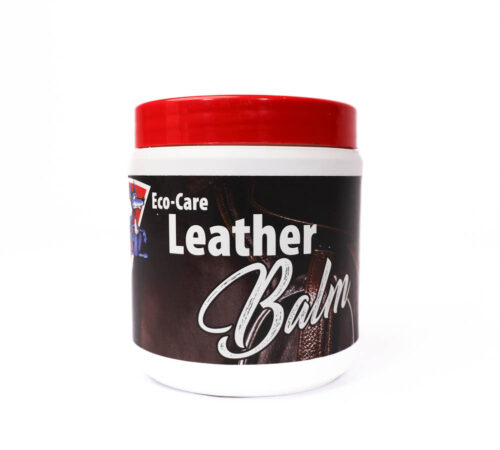 Equifox Leather Balm