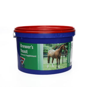 Equifox Brewer's Yeast