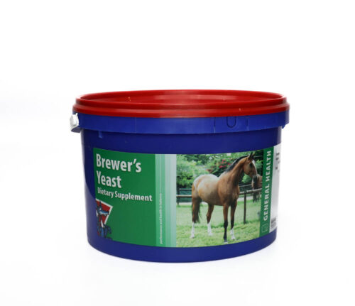 Equifox Brewer's Yeast