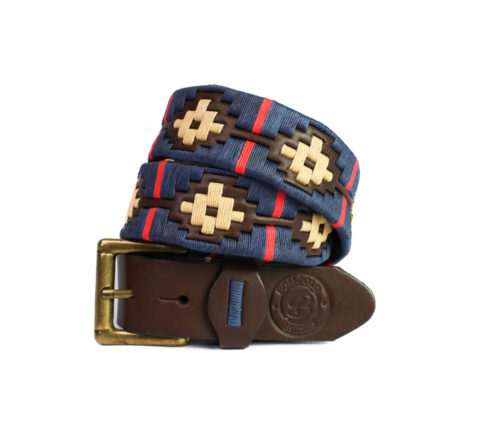 BGM Argentine Belt Feliz