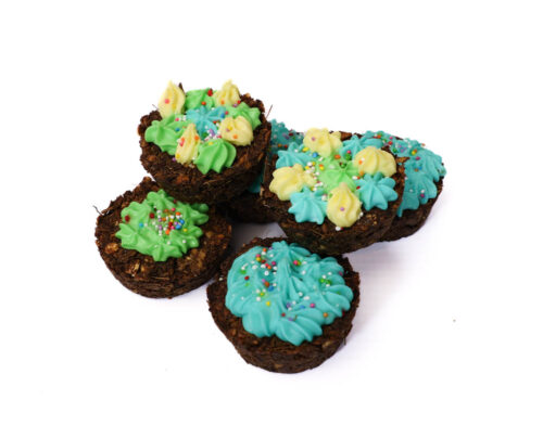 Neigh and Nicker Horse Treats - Image 2