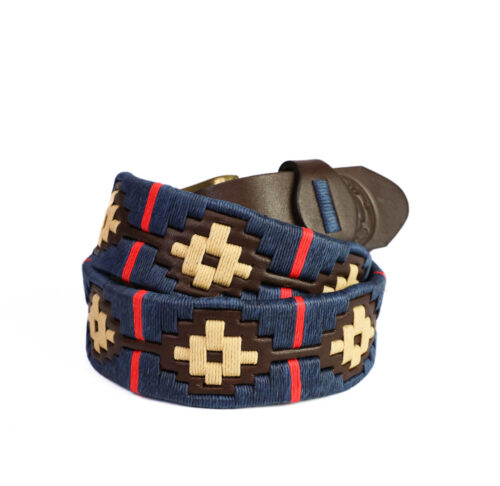 BGM Argentine Belt Feliz - Image 2