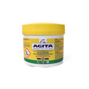 Agita Granules 400g