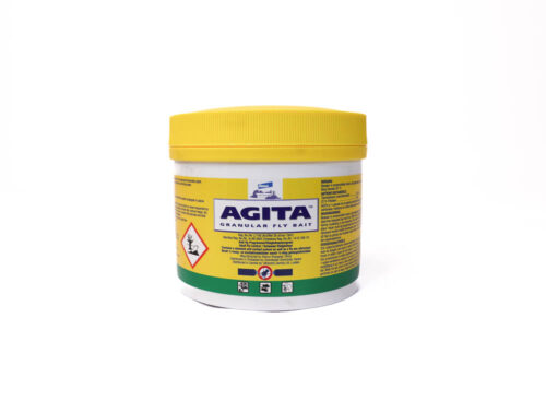 Agita Granules 400g
