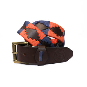 BGM Argentine Belt Naranja