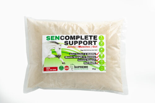 SEN Complete Support Refill 1kg