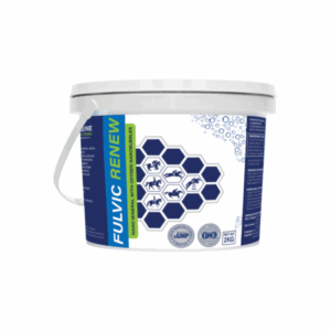 Fulvic Renew Supplement