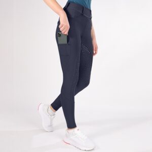 DEE Comfort Breggings Lavendar