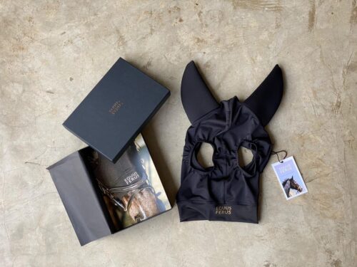Equus Ferus Hoody - Image 5