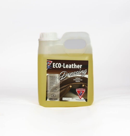 Equifox Eco Leather Dressing