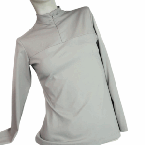 Blu Equestrian Base Layer Stone