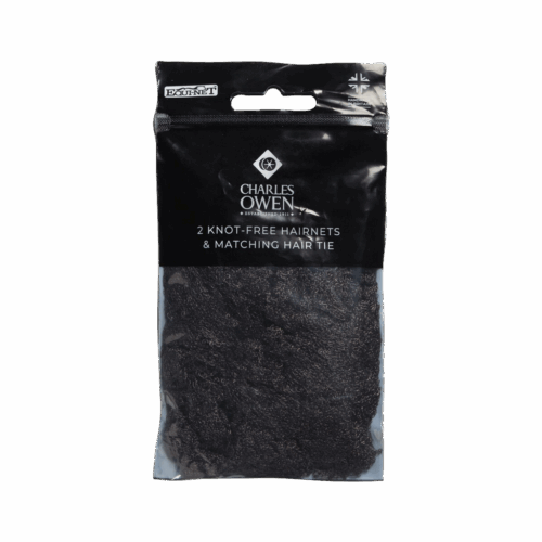 Charles Owen Hair Net Knot-Free - Image 2