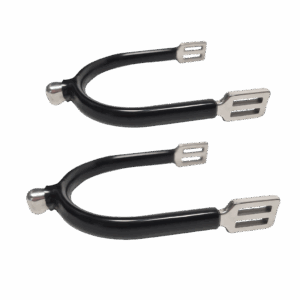 Spurs Rubber Cover 15mm