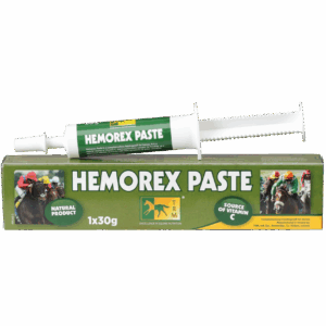 TRM Hemorex Paste