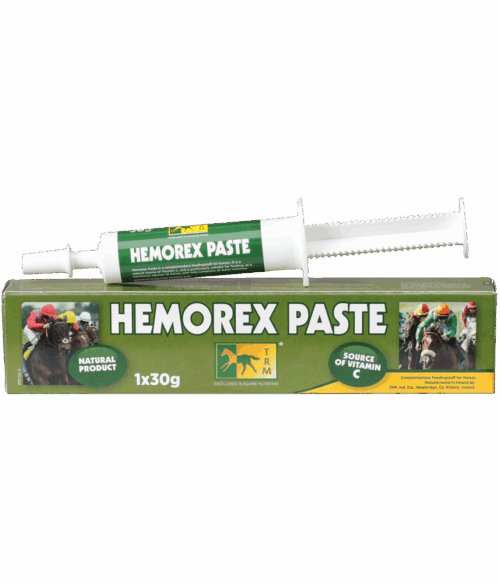 TRM Hemorex Paste