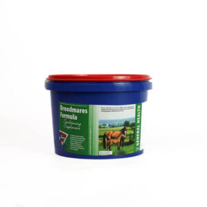 Equifox Broodmare's Formula
