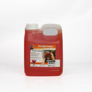Equifox Citronella Shampoo