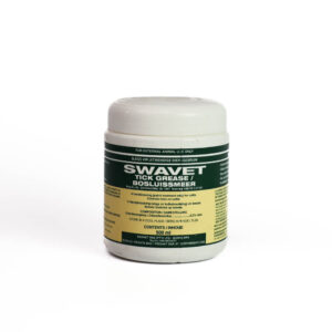 Swavet Tick Grease 500g